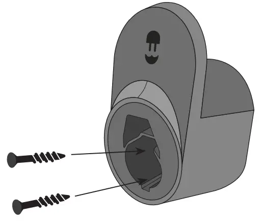wallbox Plusar Plus EV Charger with Cable 74kW Type 2 - fig
