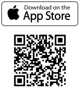 wallbox Plusar Plus EV Charger with Cable 74kW Type 2 - qr code