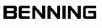 BENNING LOGO