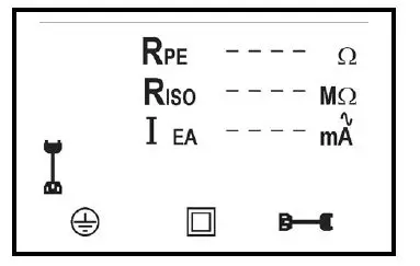 Switching the BENNING