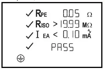 Testing of devices of protection 05