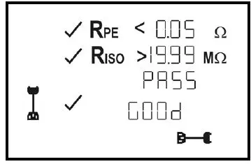 Testing of devices of protection 06