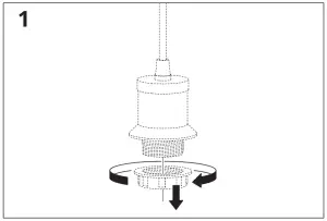 Assembly Instruction
