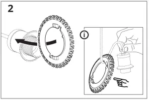 Assembly Instruction