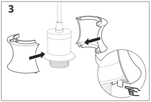 Assembly Instruction