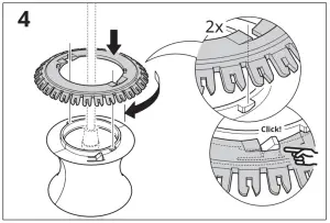 Assembly Instruction