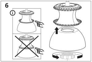 Assembly Instruction