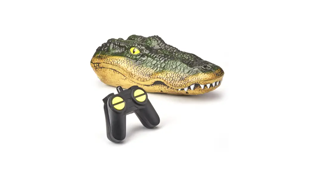 Zmzs 1039 Trickgatorremote Control User Manual