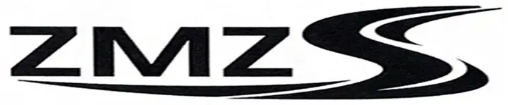 ZMZS - logo