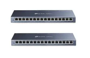 tp-link Wall Mountable Switche