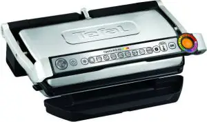 Tefal GC722D OptiGrill XL Contact Grill