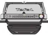Tefal GC722D OptiGrill XL Contact Grill - icon 17