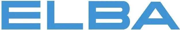 ELBA LOGO