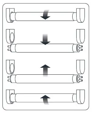 tommeetippe 522284 Ultra UV 2 in UV Sterilizer Dryer and Storage 5