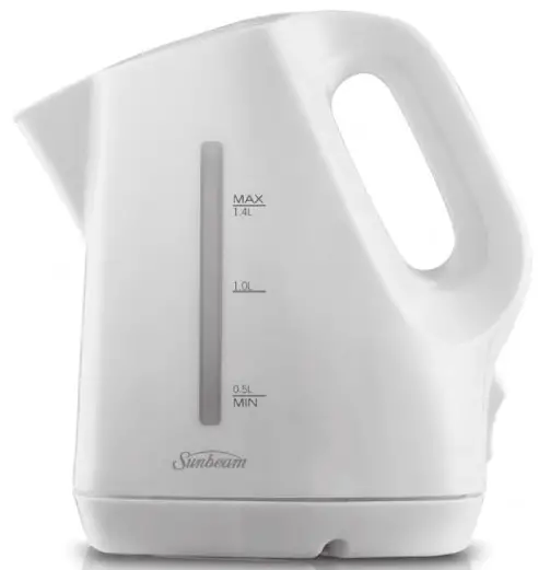 Sunbeam KE1600 Express Kettle