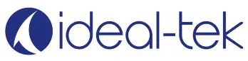 ideal-tek logo