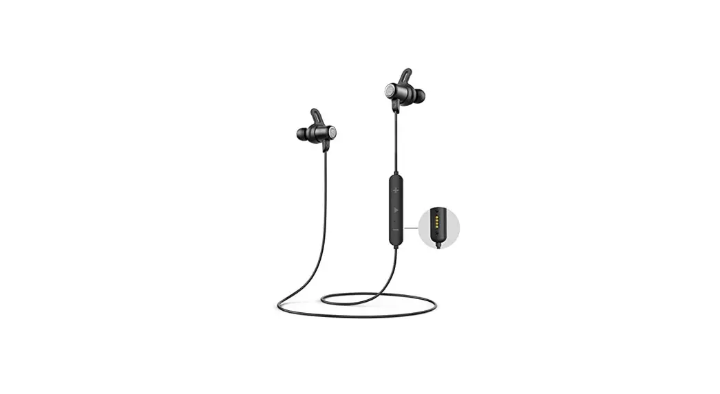 Soundpeats Q35 Hd Bluetooth Earphone User Manual Soundpeats Q35 Hd Bluetooth Earphone User Manual