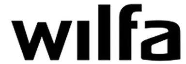 wilfa HM1B 500 Smooth Mix Hand Mixer - logo