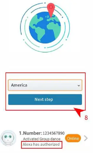 Spardar R8-Climber Intelligent Early Childhood Educational Robot 7