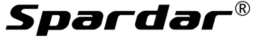 Spardar logo