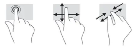 SAMSUNG T805 Tablet PC-3