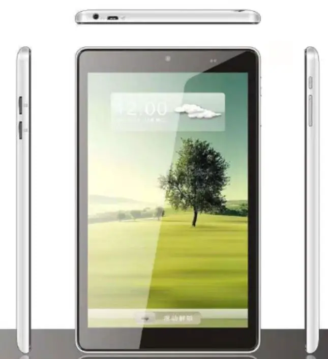 SAMSUNG T805 Tablet PC