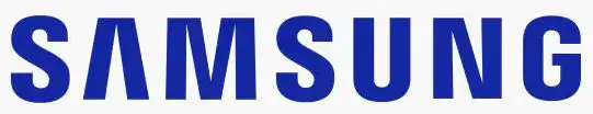 SAMSUNG logo