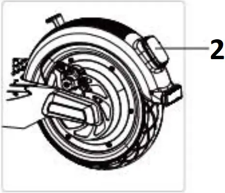 YADEA H3PRO - Display & Use 3