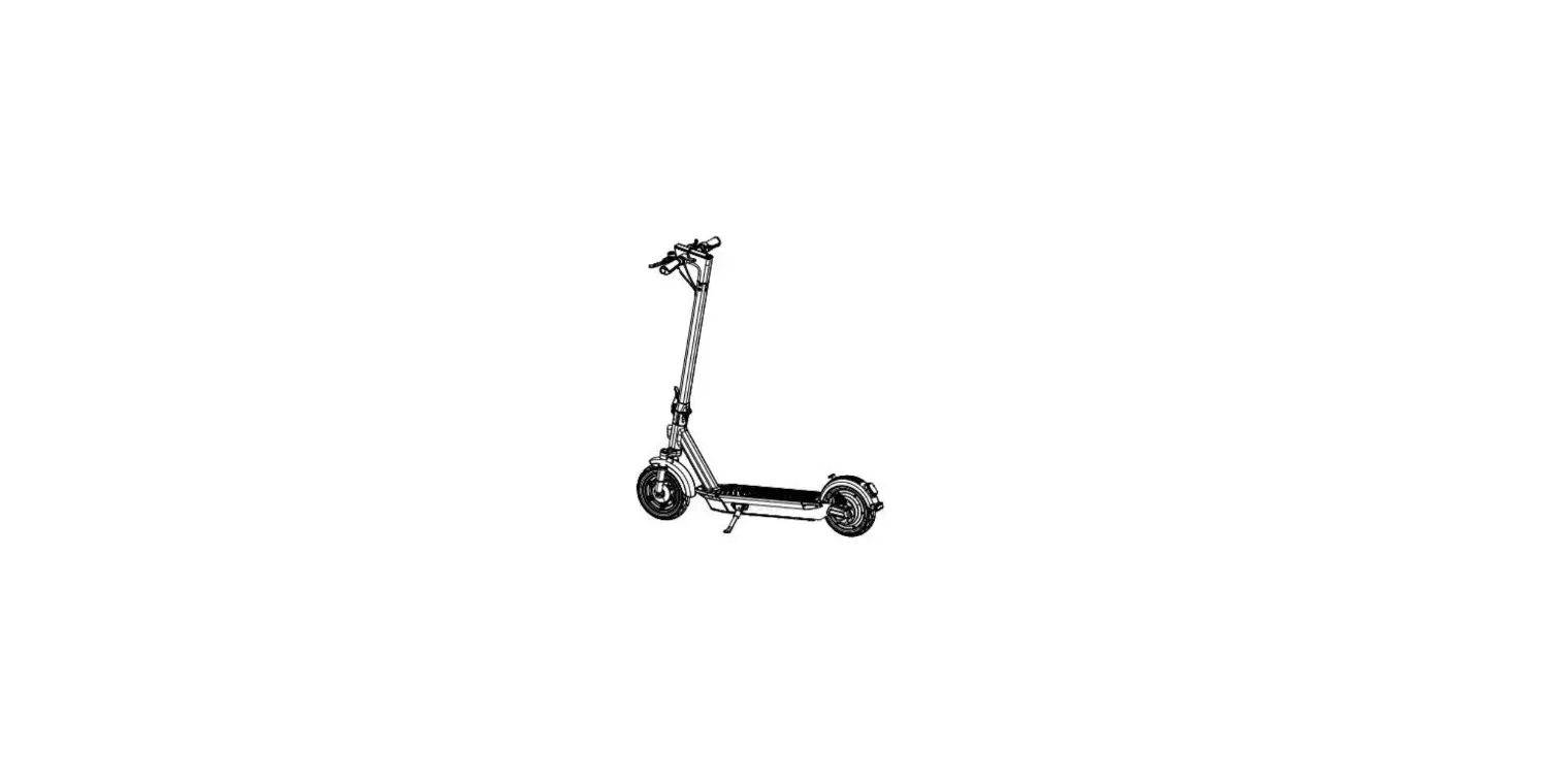 Yadea H3pro Electric Scooter Instructions Yadea H3pro Electric Scooter Instructions