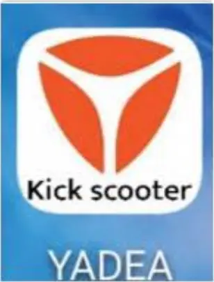 YADEA H3PRO - Login 1