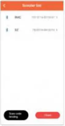 YADEA H3PRO - Login 7