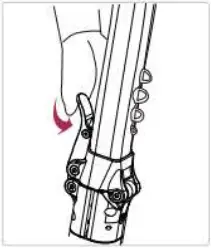 YADEA H3PRO - Unfold & Fold Scooter 2