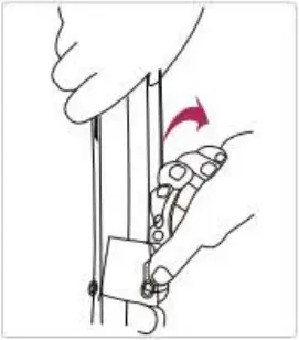 YADEA H3PRO - Unfold & Fold Scooter 3