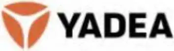YADEA logo m1