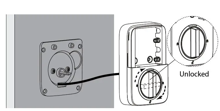 U-tec-B086DR2CZX-Ultraloq-U-Bolt-WiFi-Smart-Lock-9