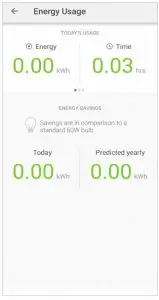 Configure Your Smart Light Strip