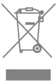 Explanation of the symbols on the product label