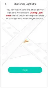 Mount Your Smart Light Strip