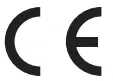 CE icon