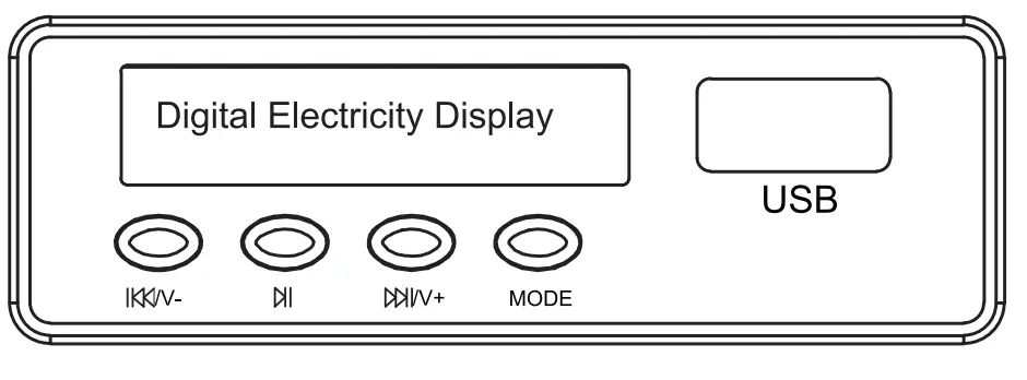GYMAX GYM05844 Kids ATV Quad Ride On Car Toy - FIG 12
