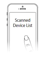 bbpos Chipper 2X BT Cheakout Stand for iPad fig 5