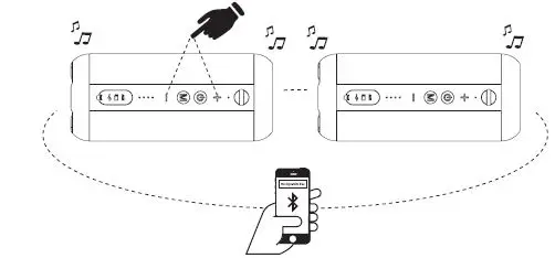 ttec-Dynamite-Duo-Portable-Bluetooth-Speaker-4