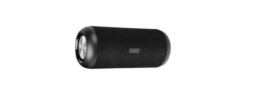 Ttec Dynamite Duo Portable Bluetooth Speaker User Manual