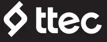 ttec-Dynamite LOGO