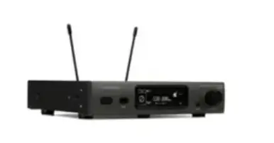 Audio Technica Esw-r4180dan 8ch Receiver Engineered Sound Wireless Systems User Guide Audio Technica Esw-r4180dan 8ch Receiver Engineered Sound Wireless Systems User Guide