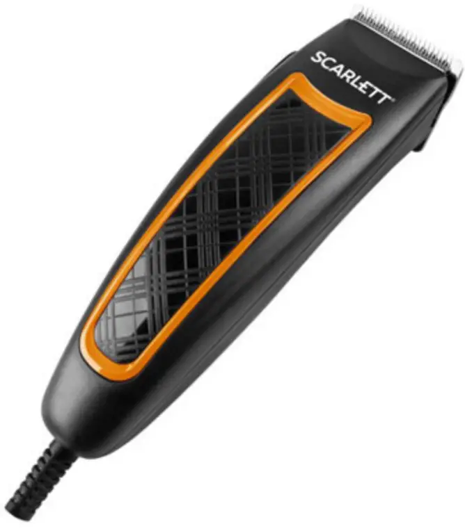 SCARLETT SC HC63C18 Hair Clipper Set
