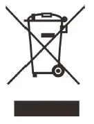 Correct disposal of this product