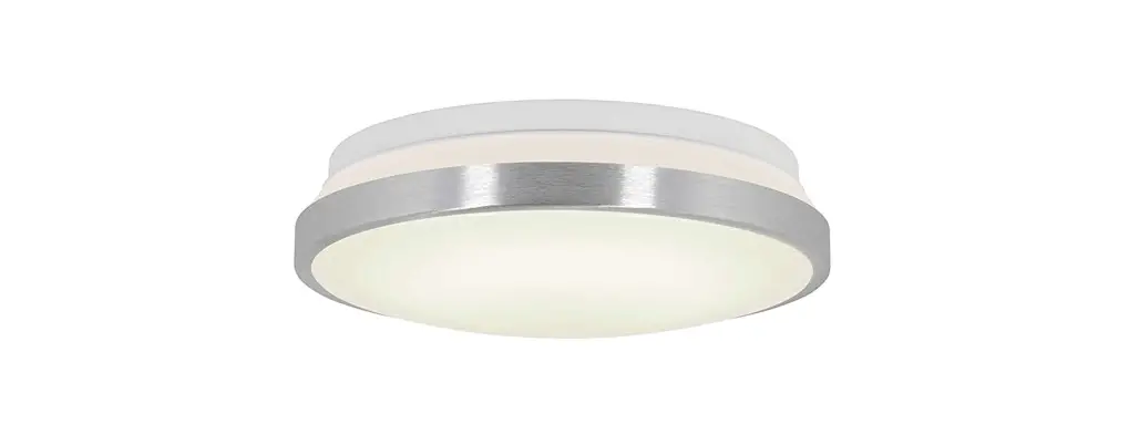 Artika Fm-orc-bl Orion Led Ceiling Light Fixture Instruction Manual