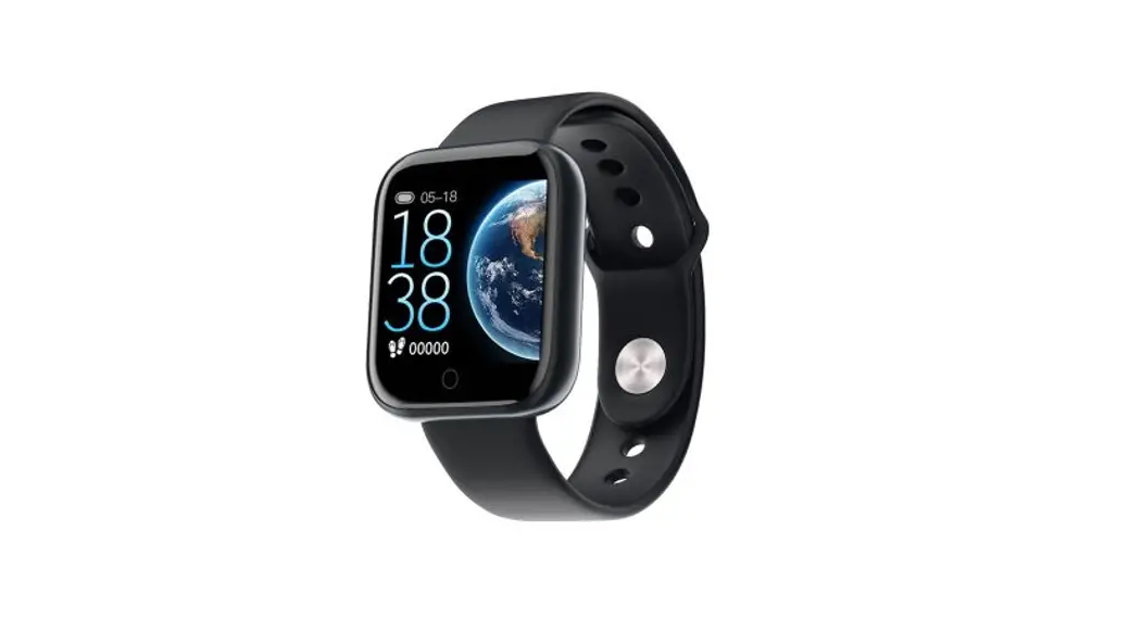 Bc Master Sw-01 Smartwatch User Manual Bc Master Sw-01 Smartwatch User Manual