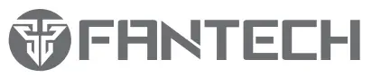 FANTECH logo